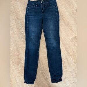 Scandi girl Good American Women's Jeans